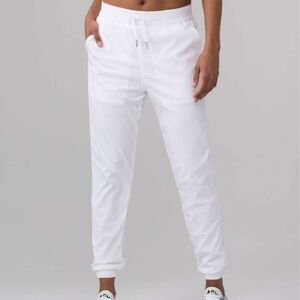 Lululemon Dance Studio Pantd